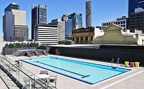Hilton Brisbane Australia